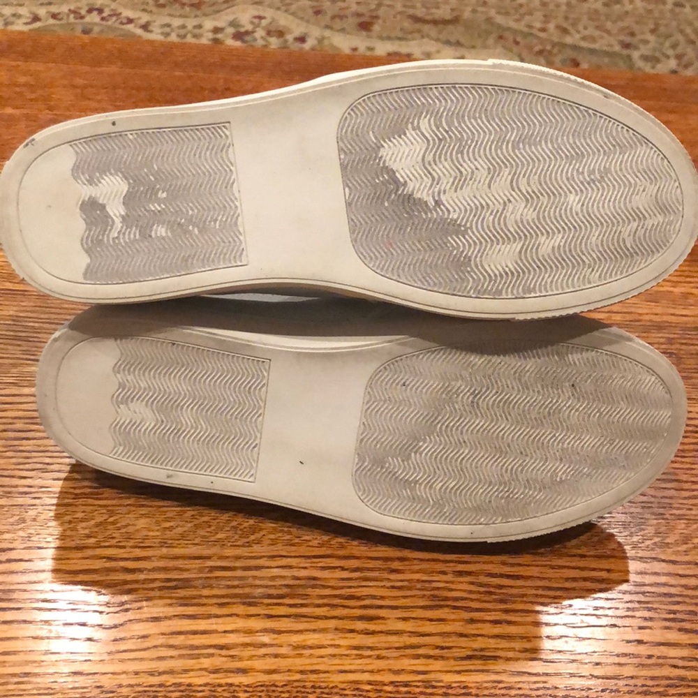 Men’s Steve Madden size 9 loafers - Picture 5 of 8